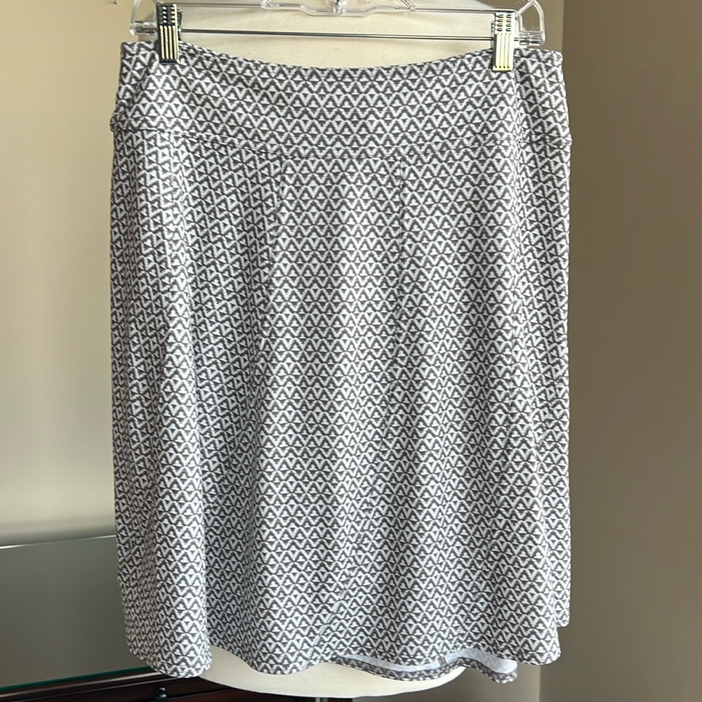 🤍 PRANA VENDELA SKIRT